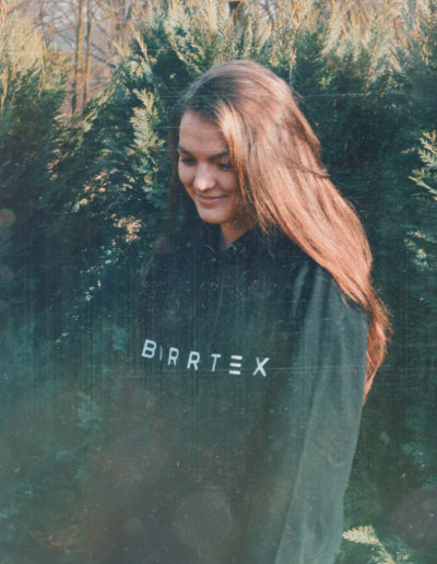 Borrtex - Green Garden 4