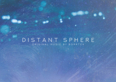 Distant Sphere